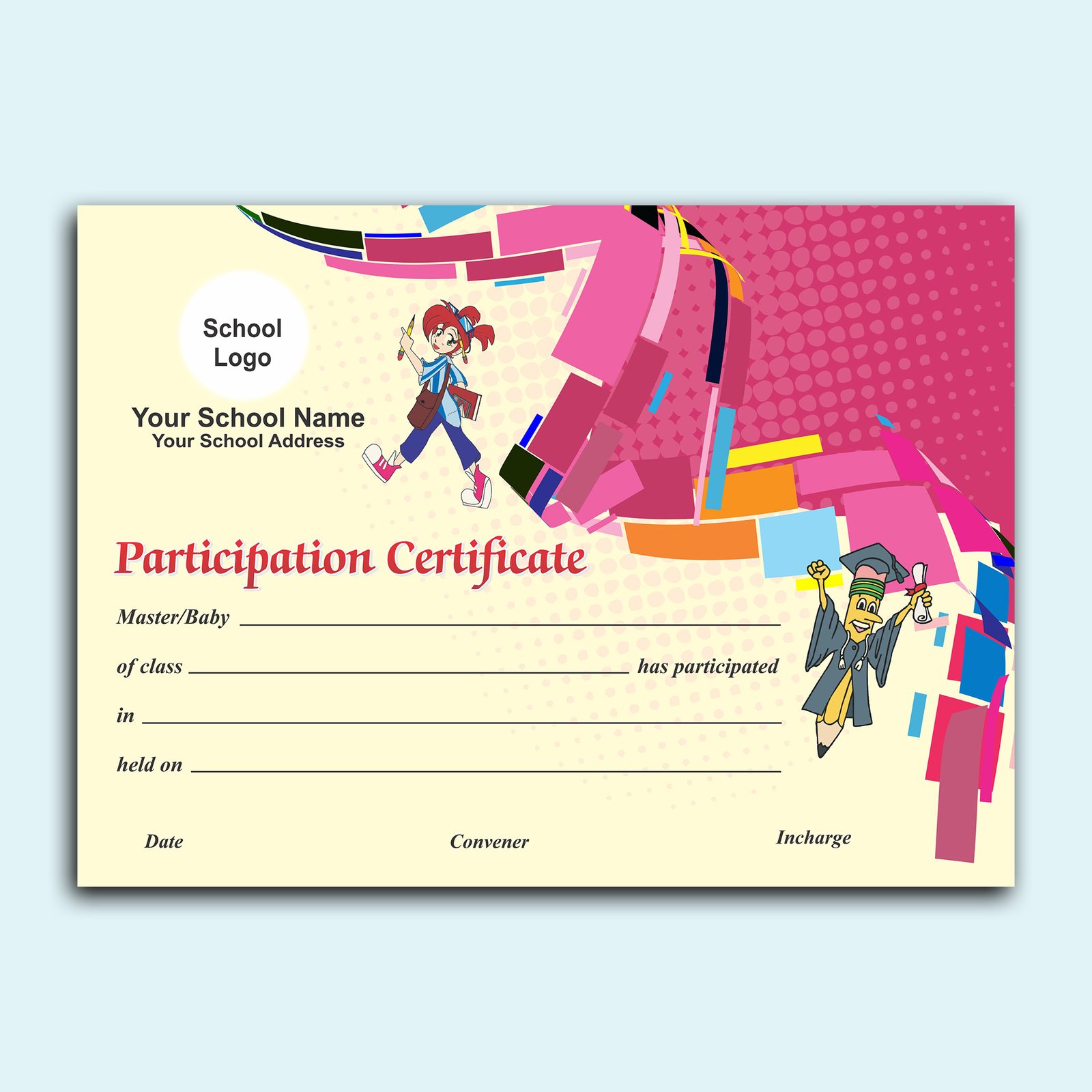 Certificate 02